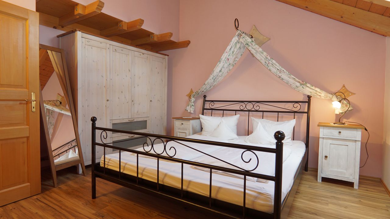 Schlafzimmer Schlafzimmer